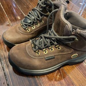Timberland Hiking Boots